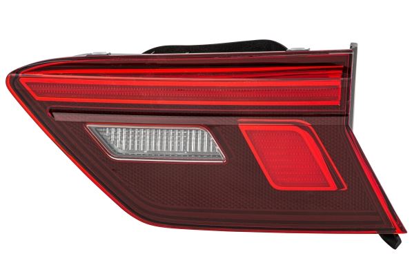 Volkswagen Tiguan Right Rear Light, Hella OEM, OEM 5NA 945 094 F - View 2