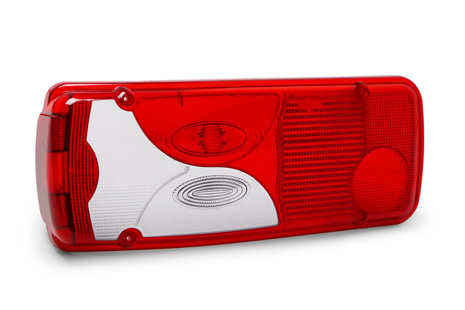 Rear Light Left - for Volkswagen & Mercedes-Benz | Eurowagens