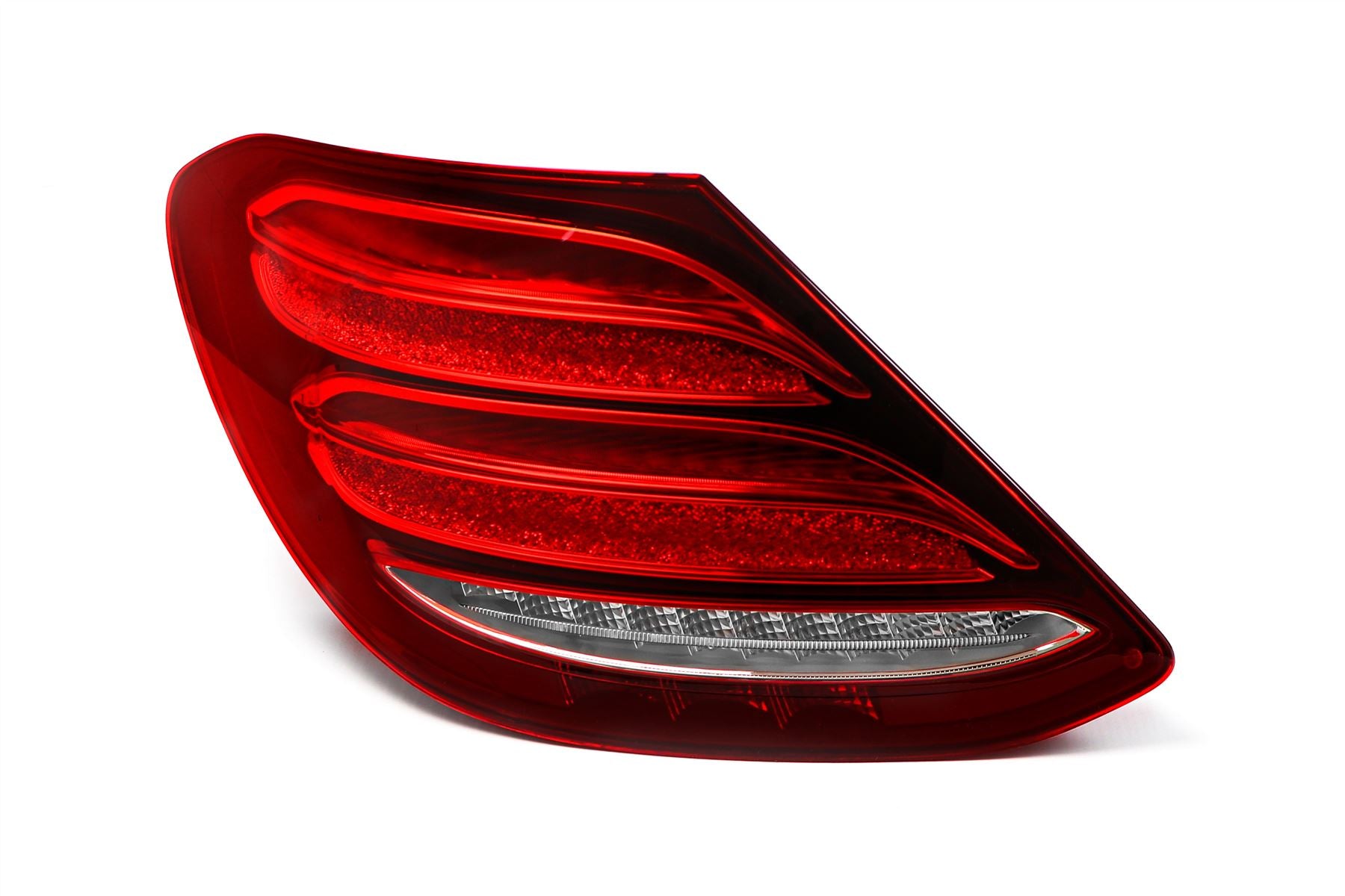 Mercedes-Benz E-Class Left Rear Light, Magneti Marelli OEM, OEM A2139067900, MPN MRL5162