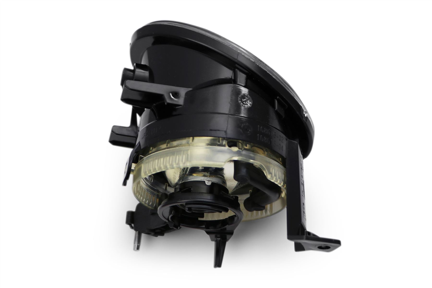 Hella Right Front Fog Light for Volkswagen, Caddy Mk3 & more, OEM quality, OEM 5K0941700 - View 4