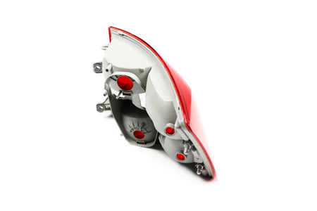 Hella Left Rear Light for Skoda, OEM quality, OEM 5E5945111 - View 12