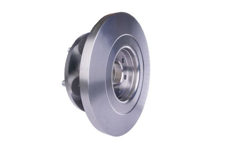Hella Brake Disc for Iveco, OEM quality, OEM 42546401 - View 3