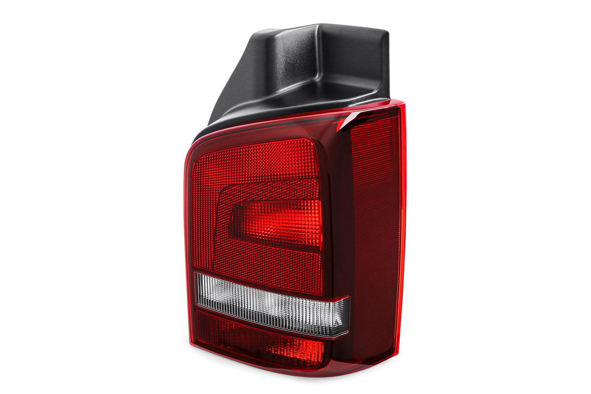 Hella Right Rear Light for Volkswagen, OEM quality, OEM 7E5945096D - View 12