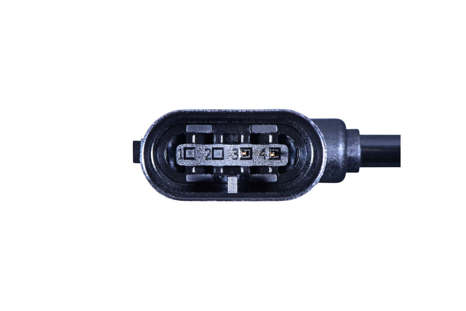 Hella Sensor for Mercedes-Benz, OEM quality, OEM 2539052500 - View 2