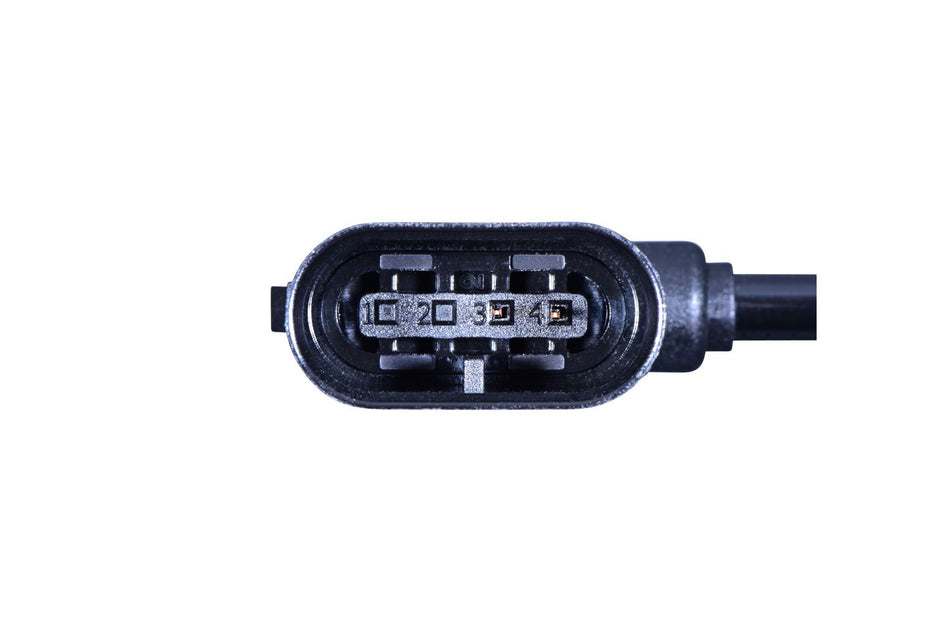 Hella Sensor for Mercedes-Benz, OEM quality, OEM 2539052500 - View 2