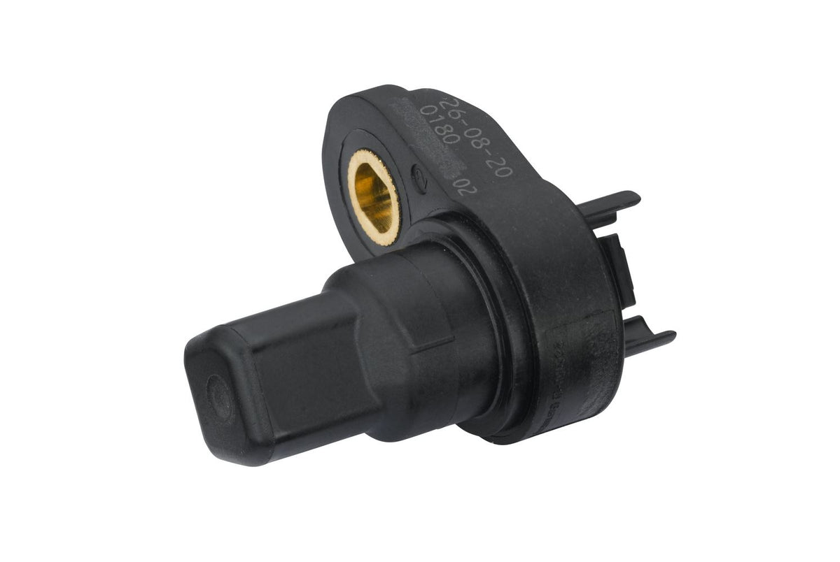 Hella Crankshaft Sensor for BMW, OEM quality, OEM 13 62 7 548 660, MPN 6PU 009 163-351