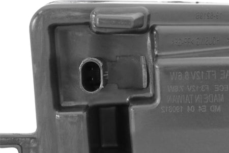 Hella Left Front Fog Light for BMW, OEM quality, OEM 63179492771 - View 10