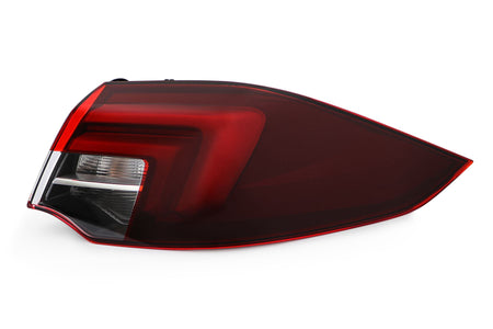 Vauxhall Insignia Right Rear Light, Magneti Marelli OEM, OEM 39125832 - View 4