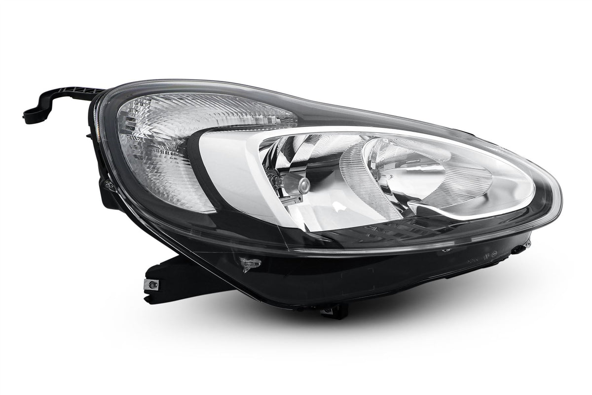 Vauxhall Adam Right Headlight, Hella OEM, OEM 13354571 - View 2