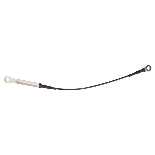 Tailgate Retaining Strap Cable Rear - for Volkswagen - OEM 2H5829491E | Eurowagens - View 2