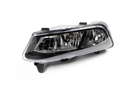Hella DRL Left Front Fog Light for Volkswagen, OEM quality, OEM 6C0941661G - View 5