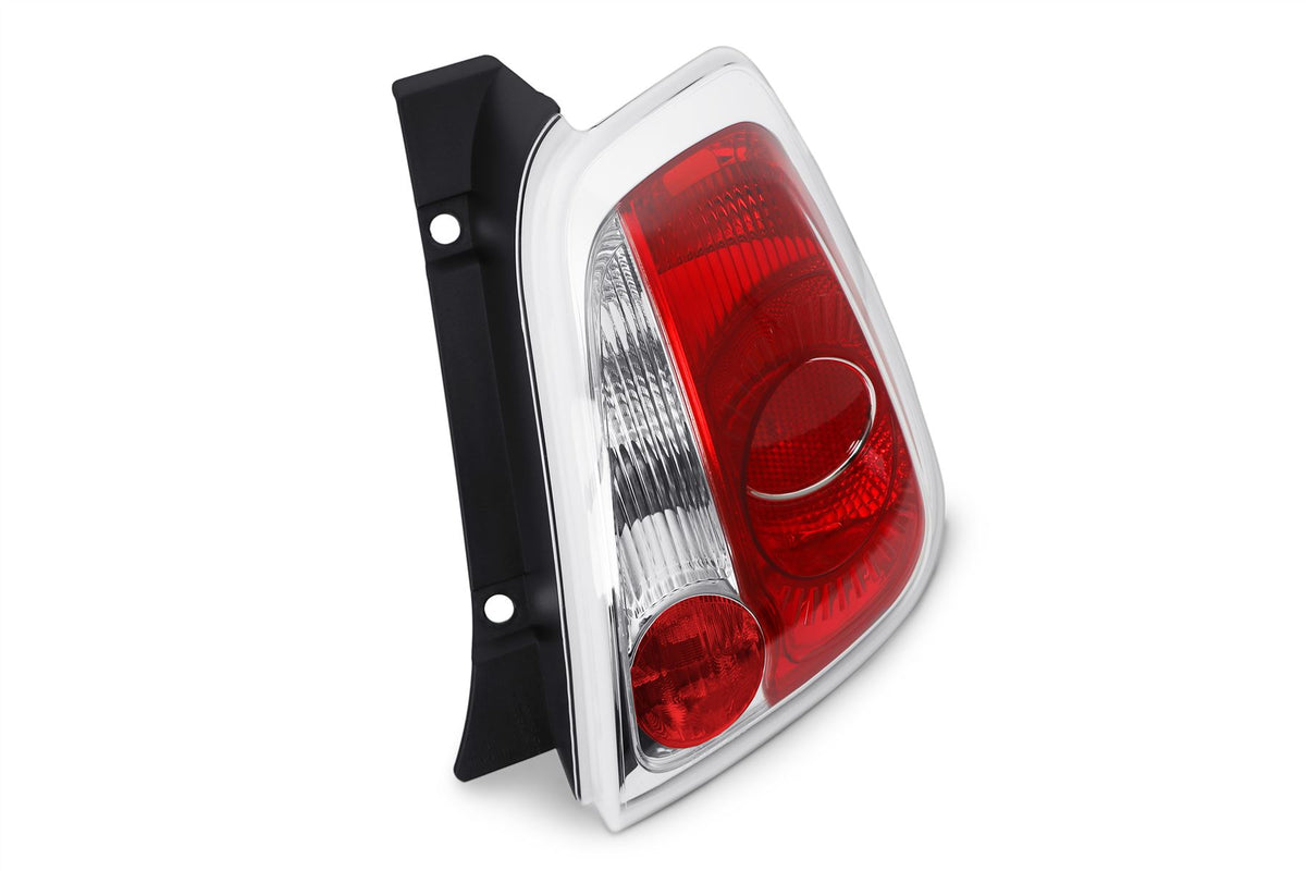 Fiat 500 Right Rear Light, Magneti Marelli OEM, OEM 51885545 - View 5