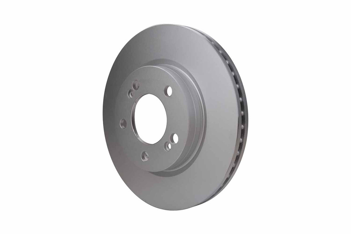 Hella Brake Disc for Ssangyong & Kg Mobility, OEM quality, OEM 4144136000, MPN 8DD 355 134-321