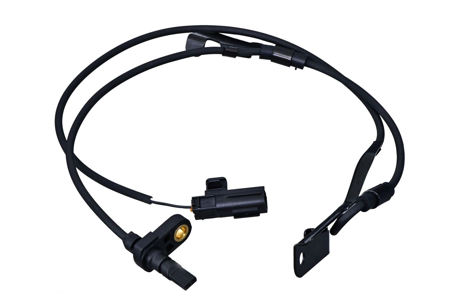 Hella ABS Wheel Speed Sensor for Toyota, OEM quality, OEM 89542-12080, MPN 6PU 358 218-061