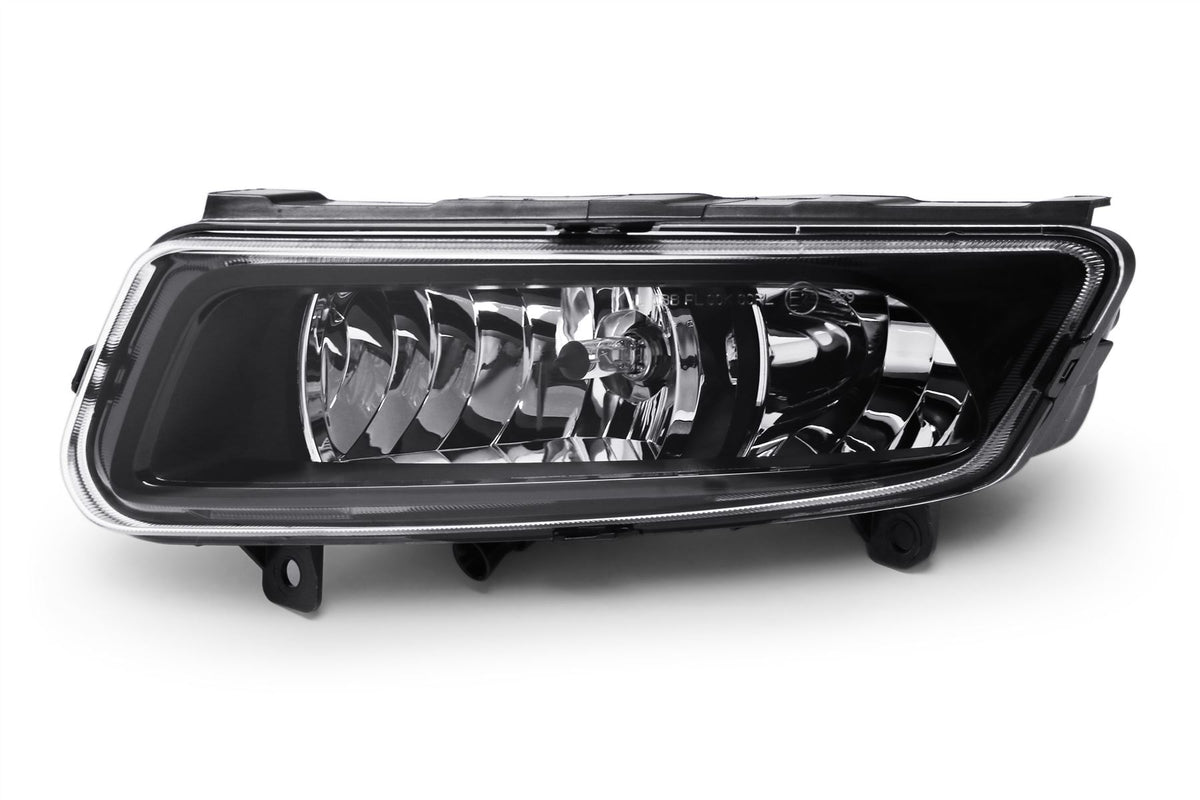 Hella Left Front Fog Light for Volkswagen, OEM quality, OEM 6R0941061F - View 4