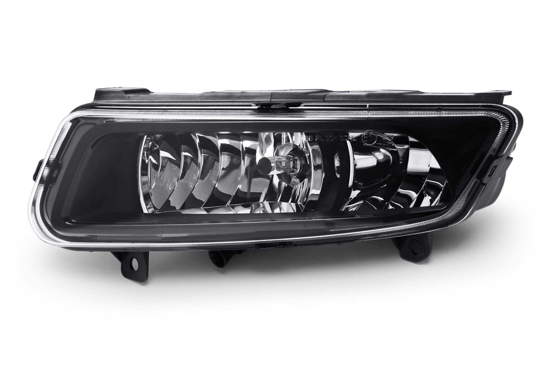 Hella Left Front Fog Light for Volkswagen, OEM quality, OEM 6R0941061F - View 4