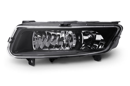 Hella Left Front Fog Light for Volkswagen, OEM quality, OEM 6R0941061F - View 4
