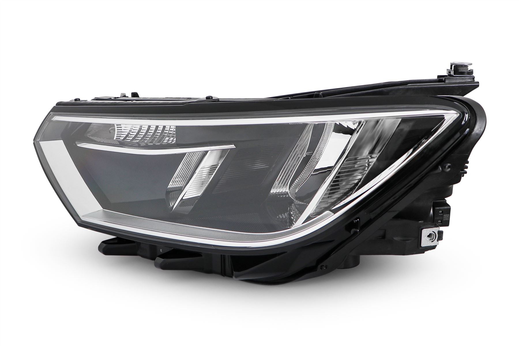 Volkswagen Passat Left Headlight, Valeo OEM, OEM 3G2941005A - View 4