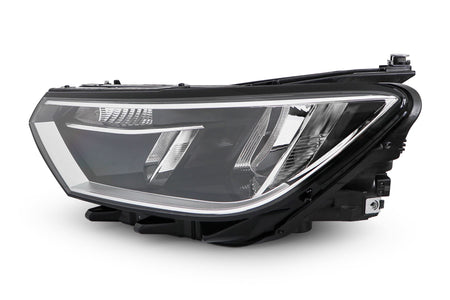 Volkswagen Passat Left Headlight, Valeo OEM, OEM 3G2941005A - View 4