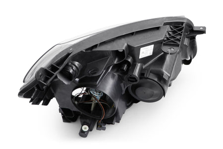 Hella Left Headlight for Nissan, OEM quality, OEM 26060BR01A - View 7