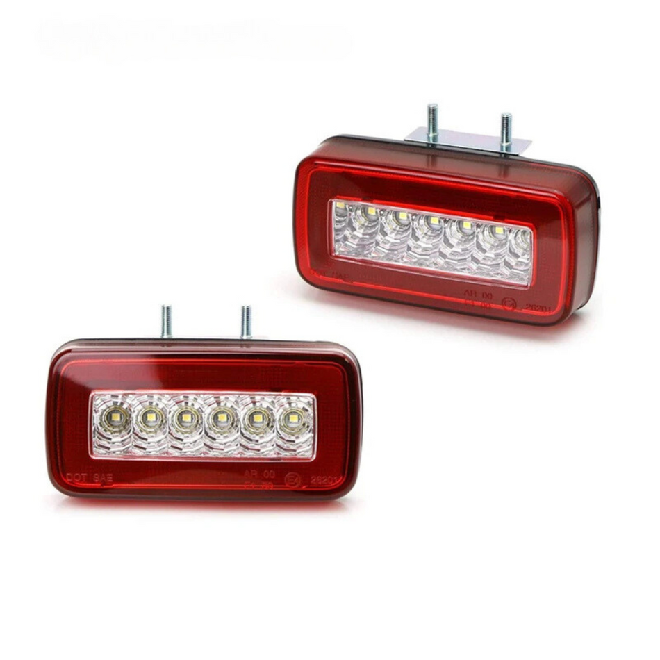 Rear Light LED - for Mercedes-Benz | Eurowagens