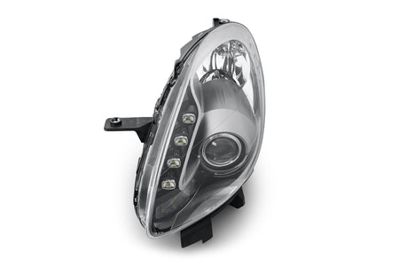 Alfa Romeo Giulietta Left Headlight, Magneti Marelli OEM, OEM 50530897 - View 9