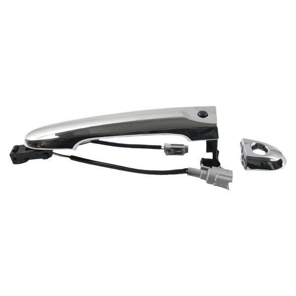 Exterior Door Handle Front Left - for Nissan - OEM A10547-01 | Eurowagens