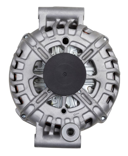 BMW 7 Series (F01, F02, F03, F04) Alternator, Hella OEM, OEM 12 31 7 521 178 - View 4