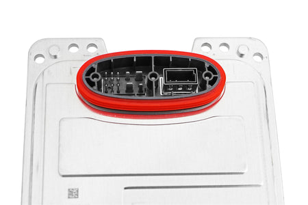 Hella Xenon AFS Headlight Module for BMW & Porsche, OEM quality, OEM 955.631.194.00 - View 2