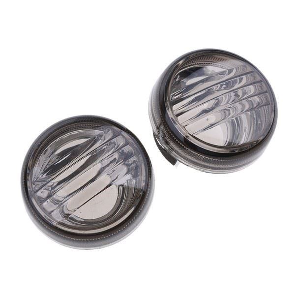 Smoke Turn Signal Lens - for Suzuki | Eurowagens