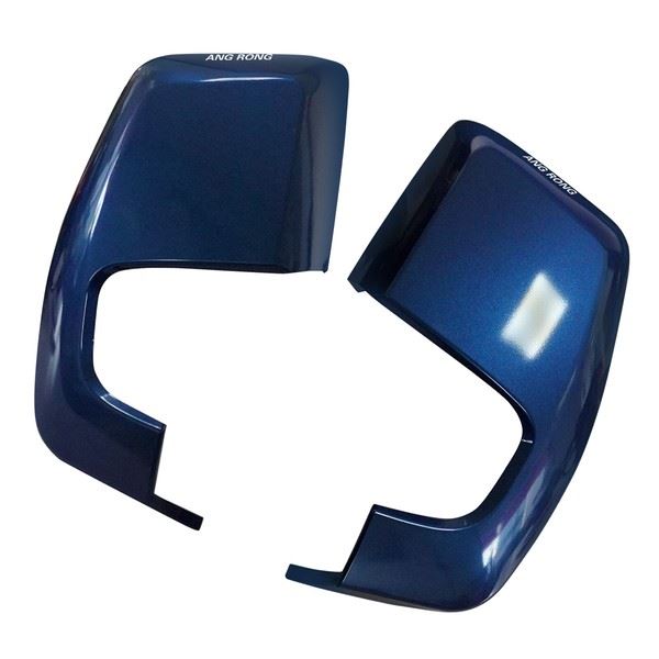 Door Mirror Cover Cap - for Ford - OEM 17K746 | Eurowagens - View 4