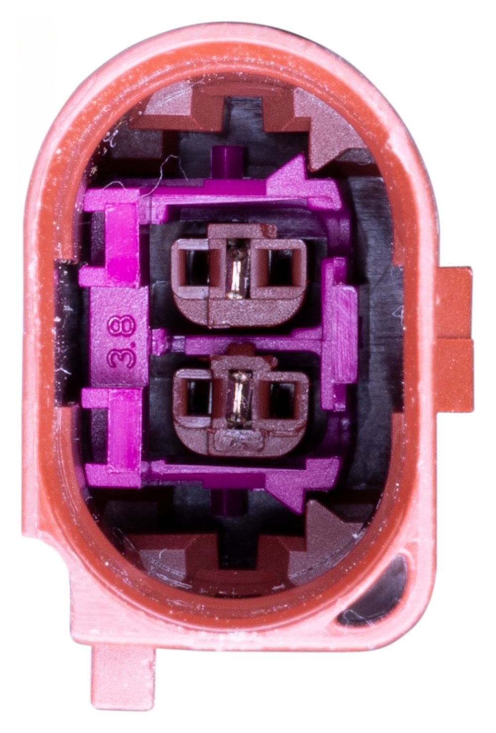 Hella Sensor for Audi, OEM quality, OEM 8K0 906 088 C - View 2