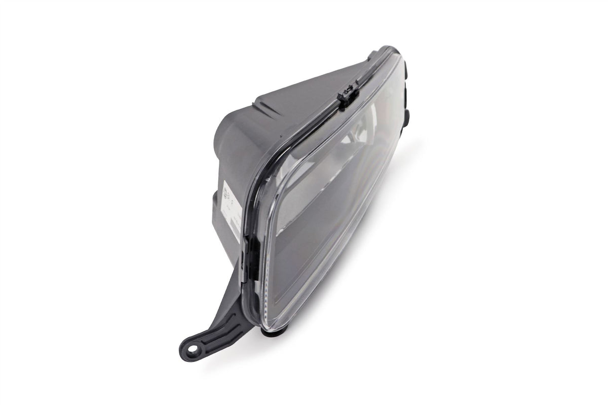 Volkswagen Sharan Left Front Fog Light, Hella OEM, OEM 7N0941699 - View 8