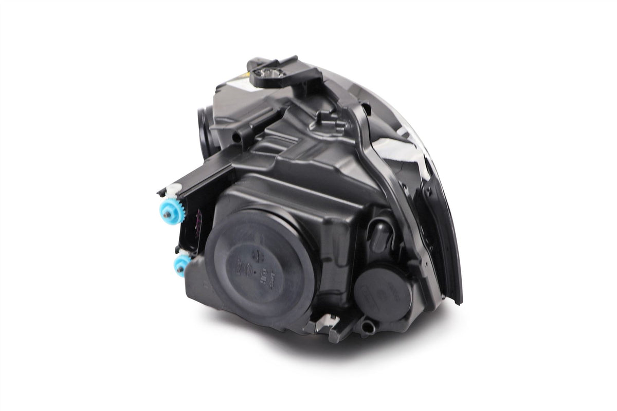 Hella Bi-Xenon LED DRL Right Headlight for Audi, OEM quality, OEM 8P0941004 - View 7