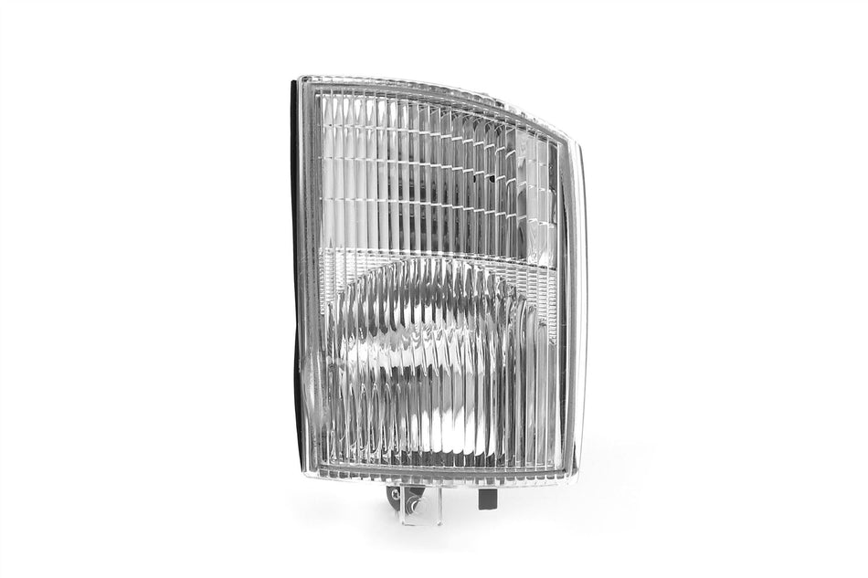 Reflector Front Right - for Mitsubishi - OEM JMB3202R | Eurowagens