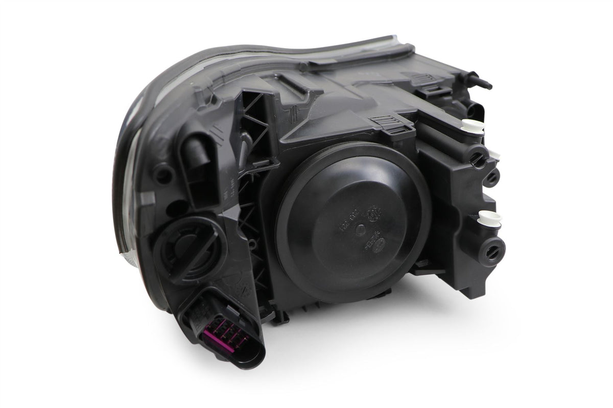 Hella Left Headlight for Skoda, OEM quality, OEM 1Z2941017P - View 12