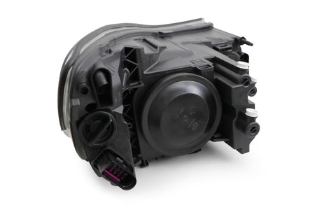 Hella Left Headlight for Skoda, OEM quality, OEM 1Z2941017P - View 12