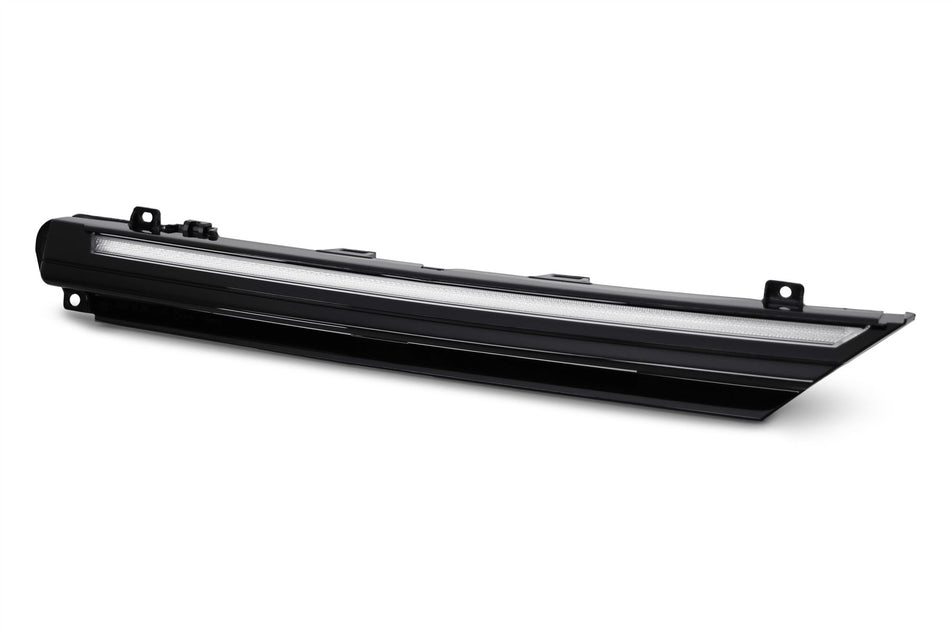 Golf Mk8 Volkswagen Golf MK8 Right Daytime Running Light, Valeo OEM, OEM 5H0941654B, MPN 47739