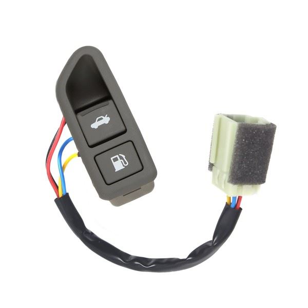 Trunk Release Switch - for Hyundai - OEM 93555-3K500 | Eurowagens - View 2