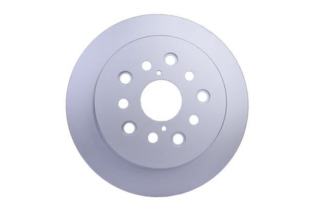 Lexus Ls Brake Disc, Hella OEM, OEM 4243150030 - View 4