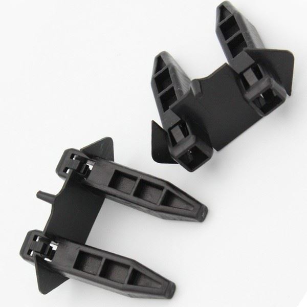 Bumper Retainer Clip Front - for Toyota | Eurowagens - View 2