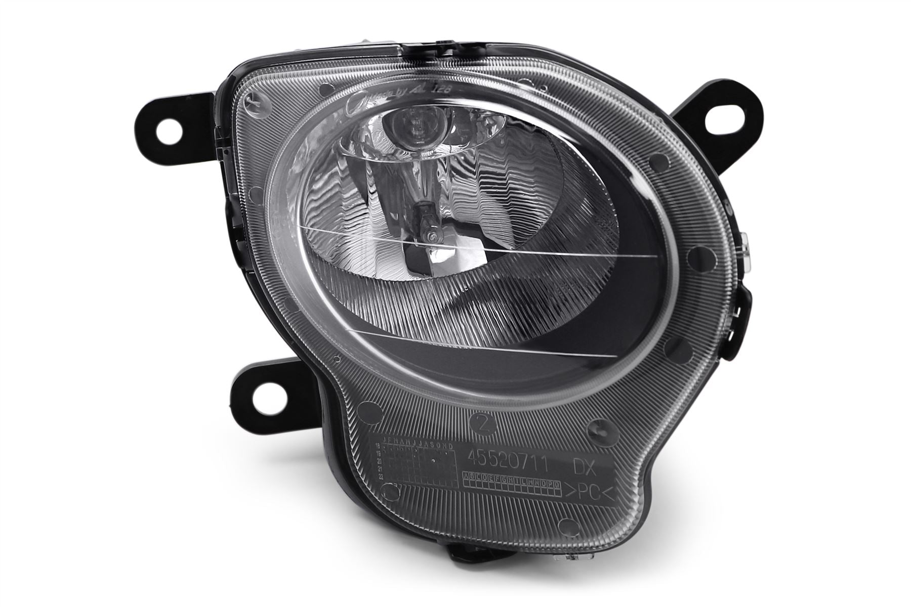Fiat 500 Right Daytime Running Light, Magneti Marelli OEM, OEM 51786771 - View 4