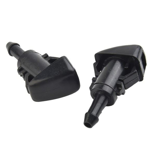 Windshield Washer Nozzle - for Mitsubishi | Eurowagens - View 10