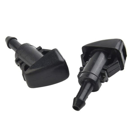 Windshield Washer Nozzle - for Mitsubishi | Eurowagens - View 10