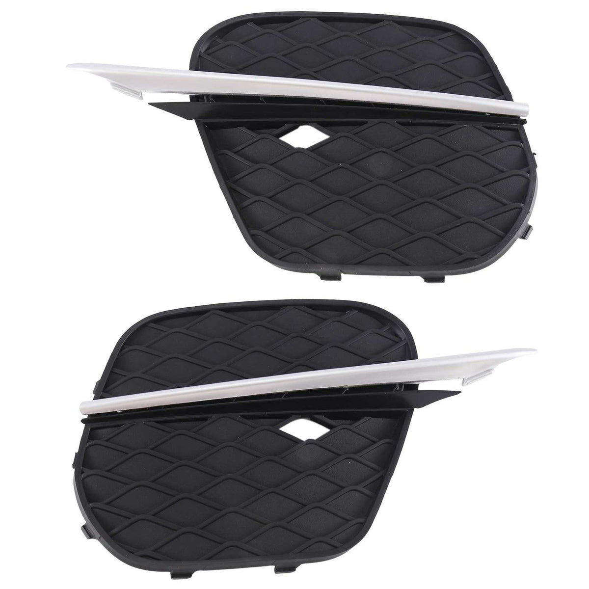 Bumper Grille Trim Front - for BMW - OEM 51117222847 | Eurowagens - View 6