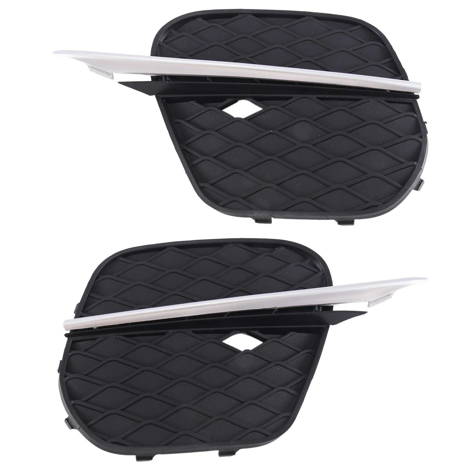 Bumper Grille Trim Front - for BMW - OEM 51117222847 | Eurowagens - View 6