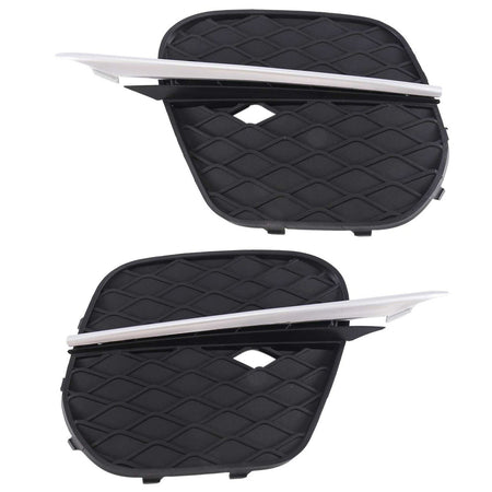 Bumper Grille Trim Front - for BMW - OEM 51117222847 | Eurowagens - View 6