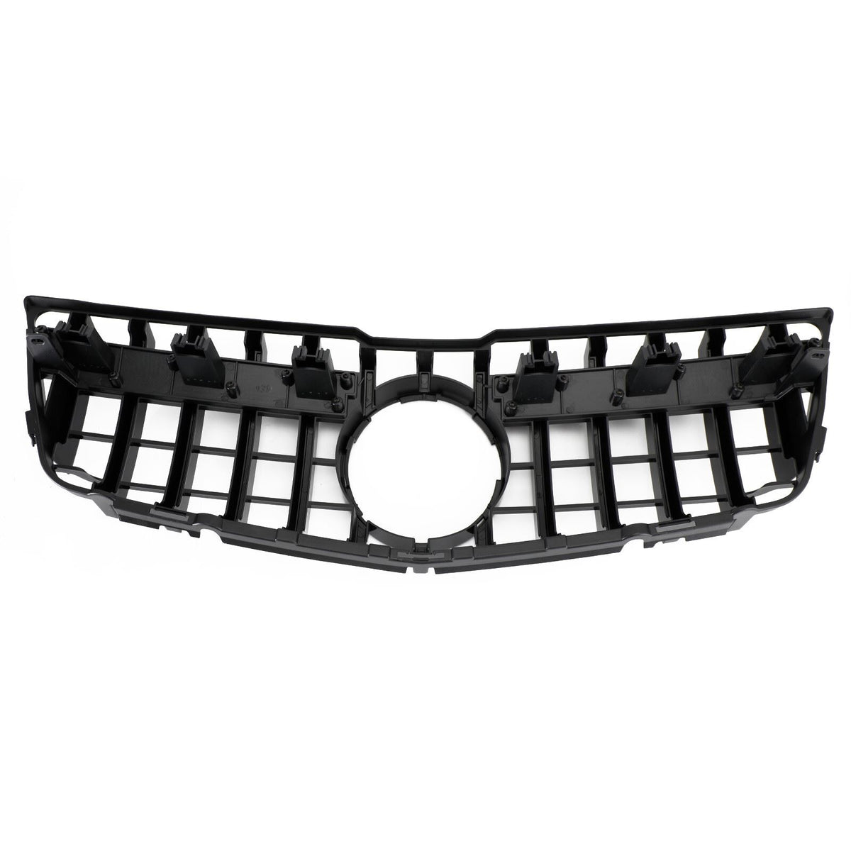 Bumper Grille Upper Front - for Mercedes-Benz - OEM 83222277300 | Eurowagens - View 8