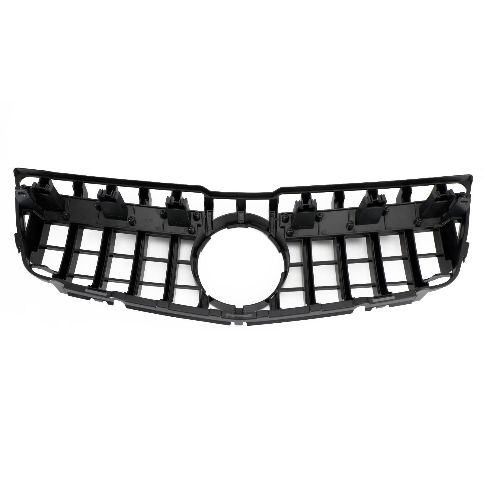 Bumper Grille Upper Front - for Mercedes-Benz - OEM 83222277300 | Eurowagens - View 8