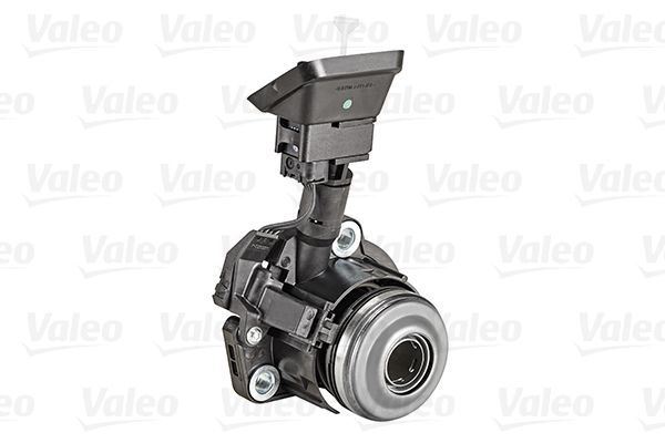 Valeo Clutch Central Slave Cylinder for Peugeot & Citroen, OEM quality, OEM 204184 - View 3